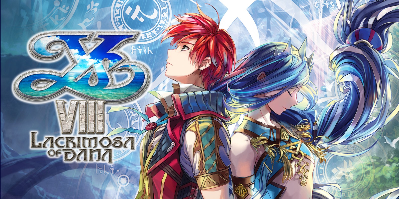 Ys VIII: Lacrimosa for DANA llegará a Nintendo Switch y Steam