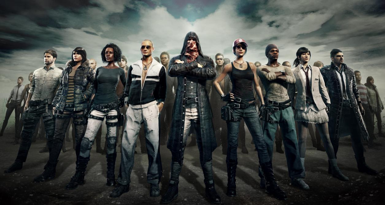 PUBG Corp donará 2 millones de dólares de las ventas de botín a la caridad