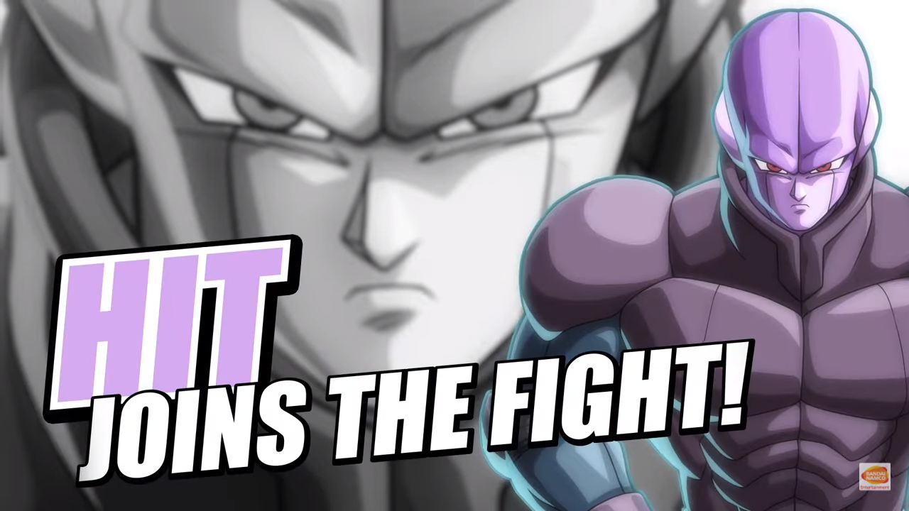 Hit se luce en su trailer de lanzamiento