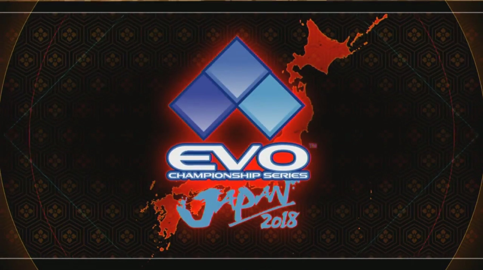 EVO Japón 2018 en números