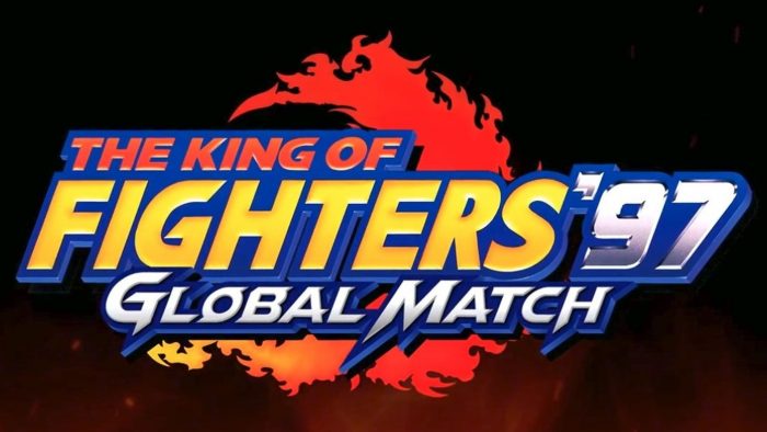 Regresa The King Of Fighters 97