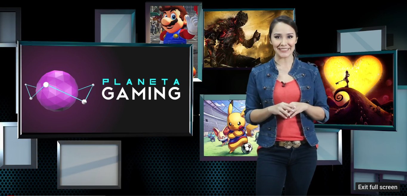 Zero se retira de Smash  y mucho más, infórmate con Planeta Gaming News