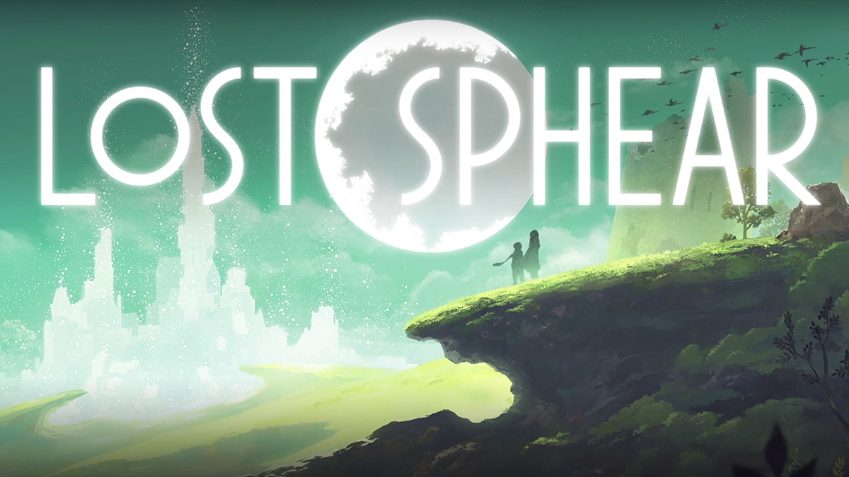 Lost Sphear – A New Moon Rises ya disponible en la Nintendo eShop
