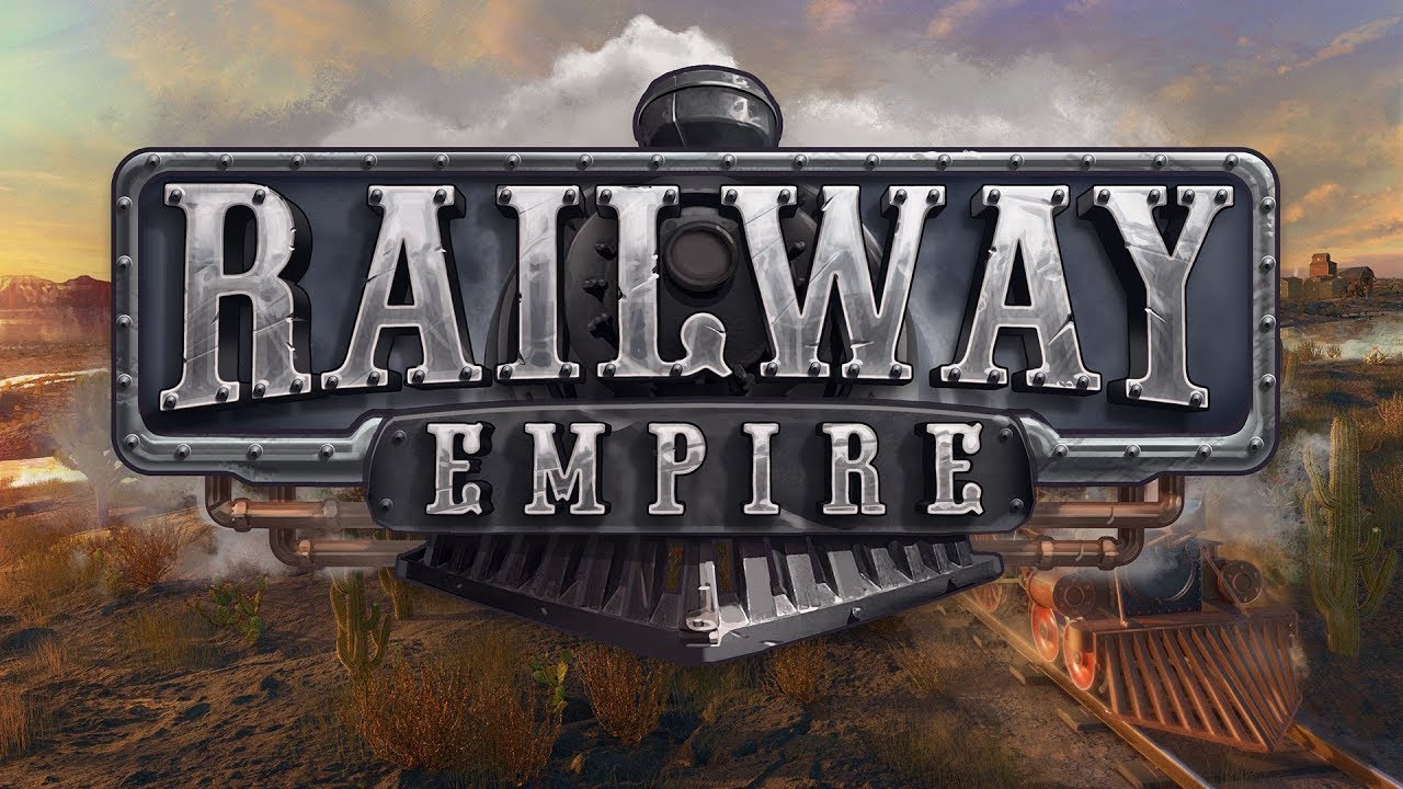 Railway Empire llega a PS4, Xbox One y PC