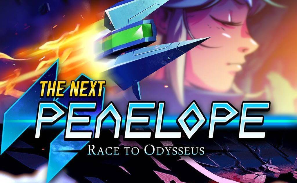 The Next Penelope: Race to Odysseus ya está disponible en la eShop de Nintendo Switch