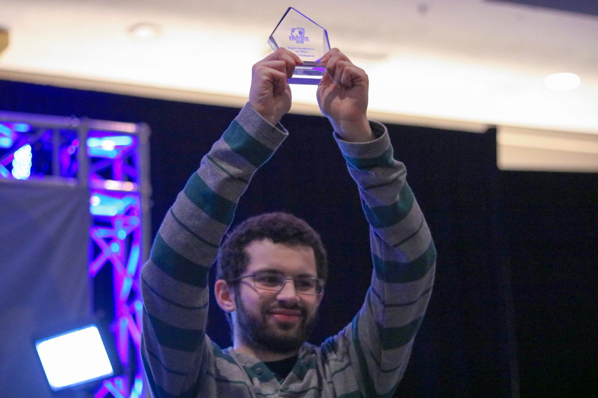 ¡Dabuz campeón de Frostbite 2018!