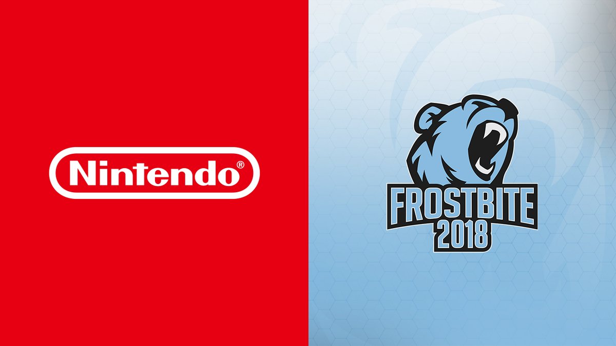 ¡Comienza torneo Smash 4 Frostbite!
