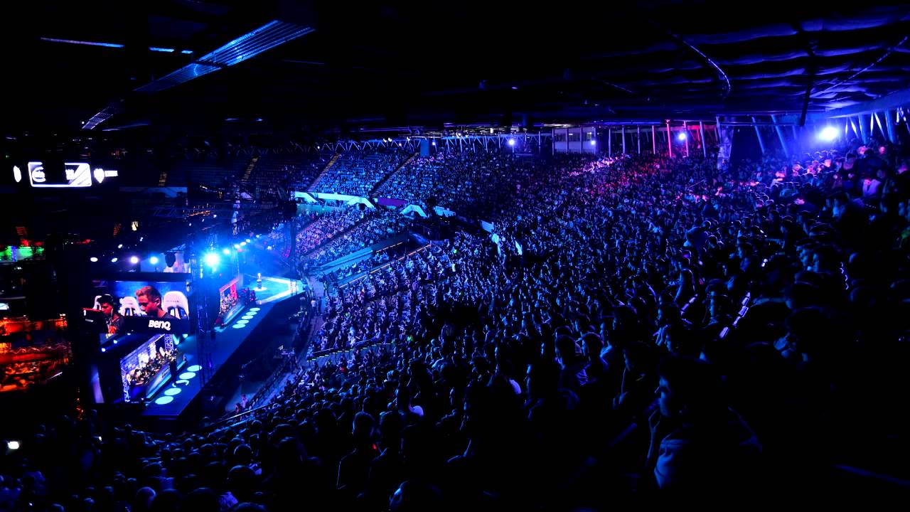 La comunidad muestra su enojo con el evento de la ESL One Katowice