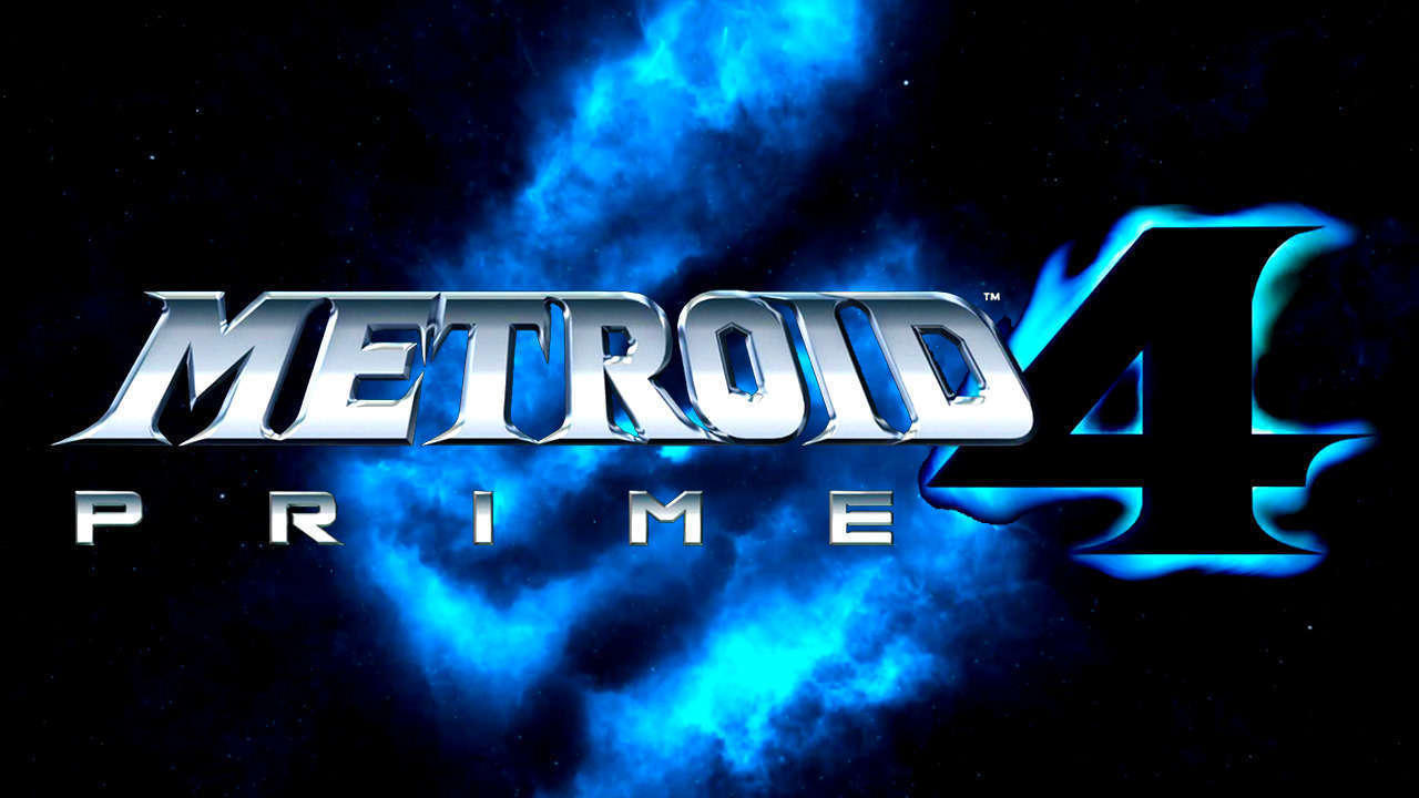 Nintendo reinicia el desarrollo de Metroid Prime 4