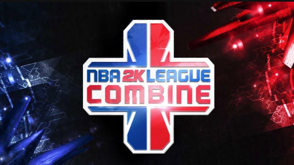 72 mil jugadores clasificados para la NBA 2K League Combine