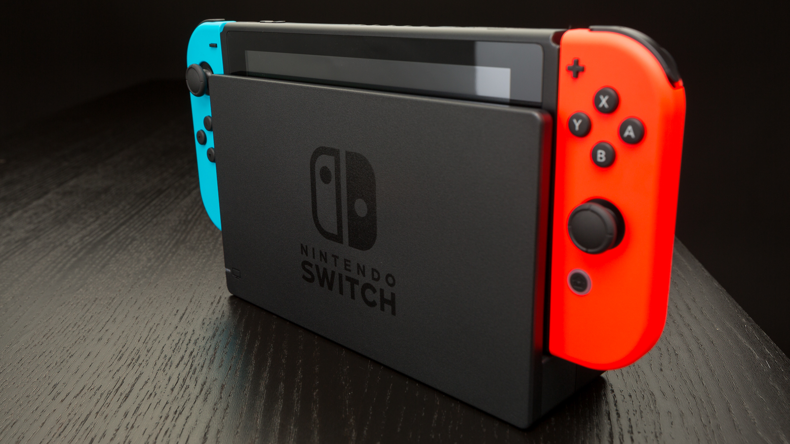 Hackers logran ejecutar Linux en Nintendo Switch