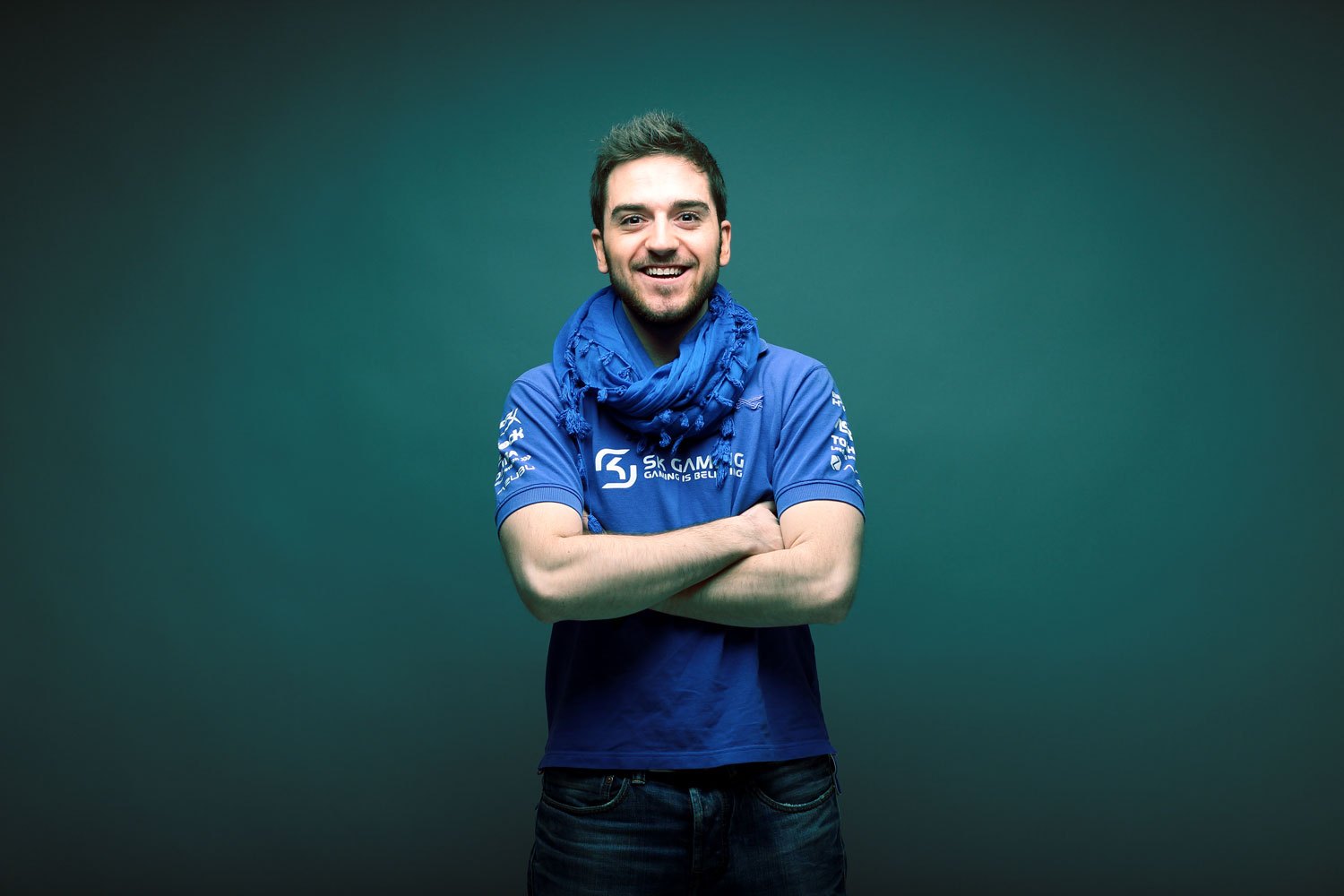 Ocelote permabaneado del chat de twitch de Riot Games