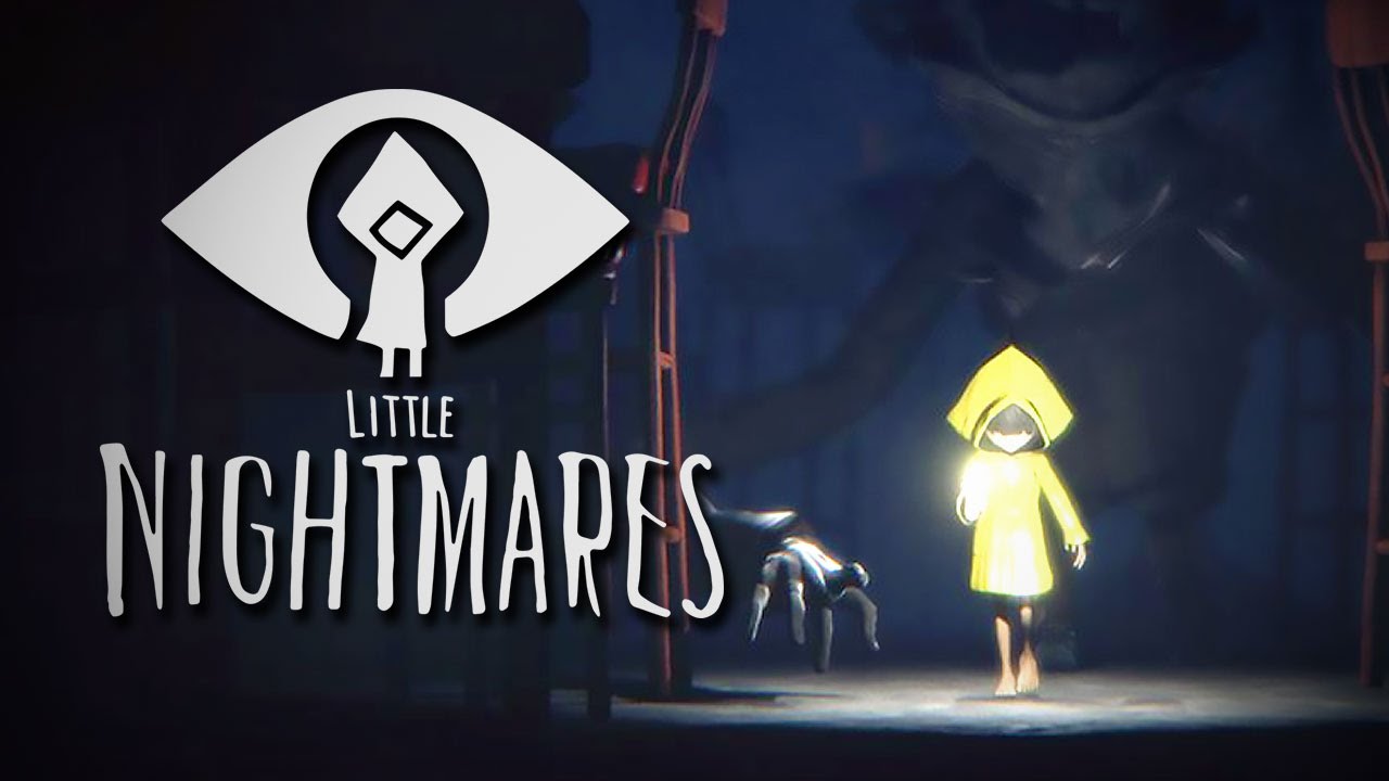 RUMOR “Little Nightmares llegará a la Switch”