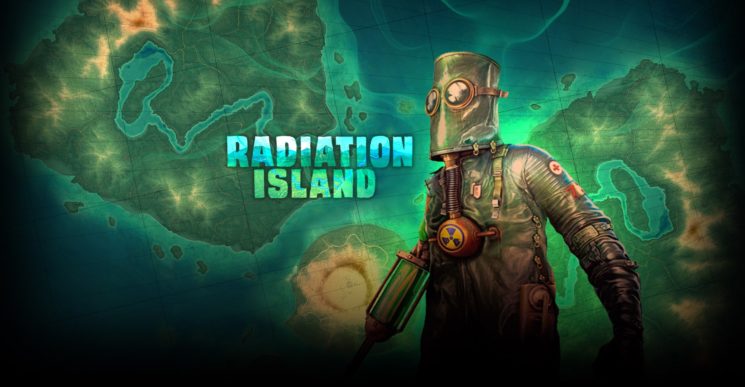 Radiation Island llegará pronto a Nintendo Switch