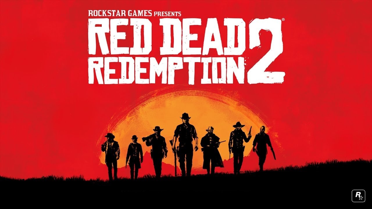 Fecha confirmada para Red Dead Redemption 2
