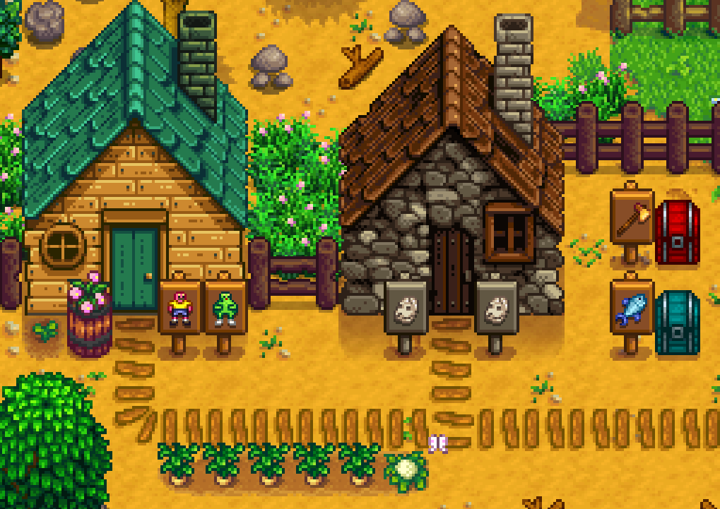 Stardew Valley tendrá el modo multijugador pronto, se aproxima una Beta