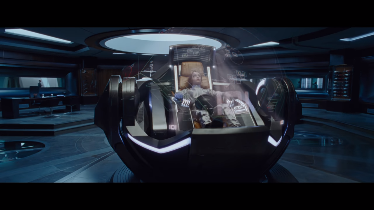 “El premio espera” no te pierdas el último trailer de Ready Player One