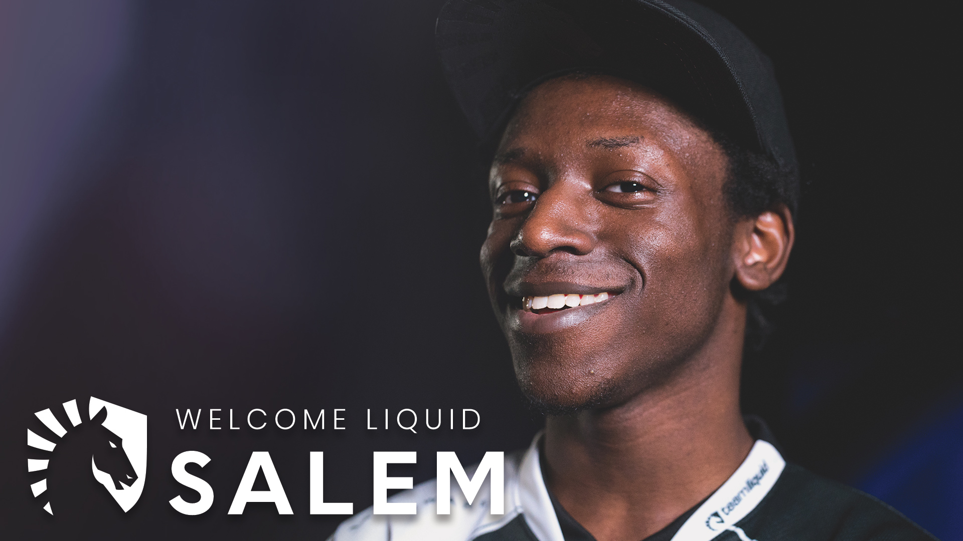 ¡Salem ficha por Team Liquid!