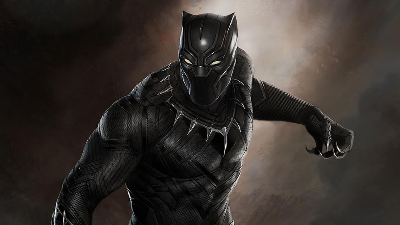 Black Panther en Injustice 2. ¿Es una Broma o una posibilidad?