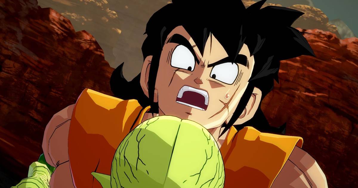 Dragon Ball fighterZ con problemas, pero Bandai Namco ya está trabajando en ellos