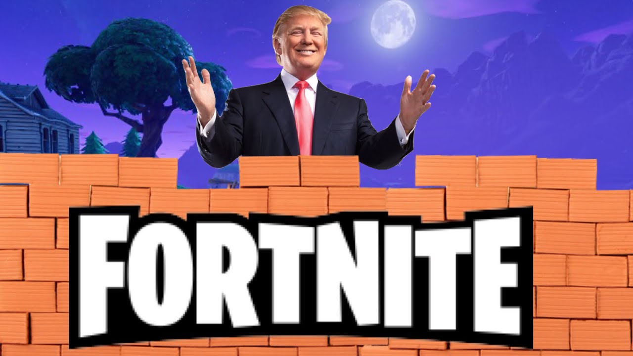 ¡El juego que tomó internet combinando Minecraft, PUBG y estafadores descarados! Es Fortnite