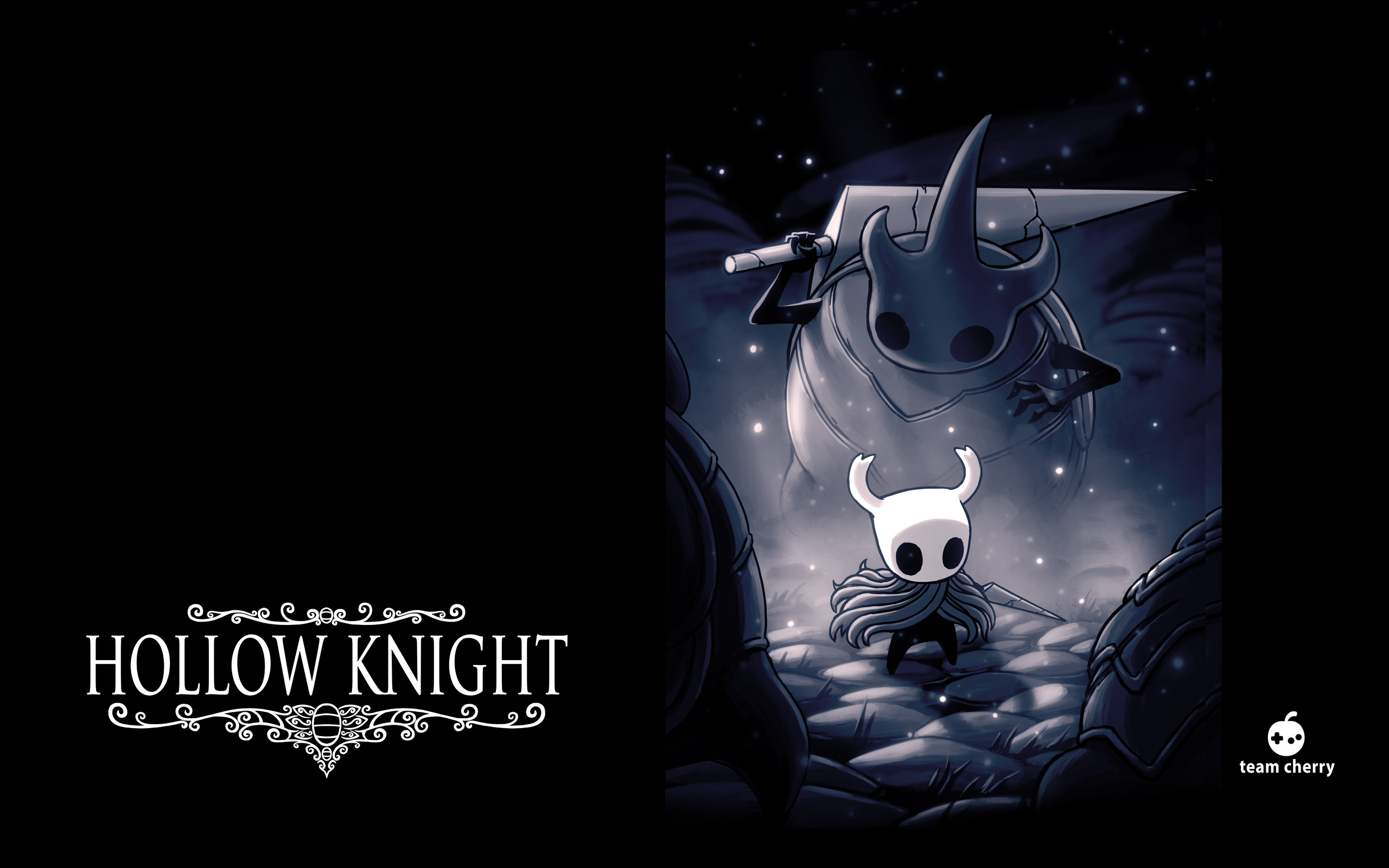 Gameplay de Hollow Knight para Nintendo Switch y Nueva Expansión
