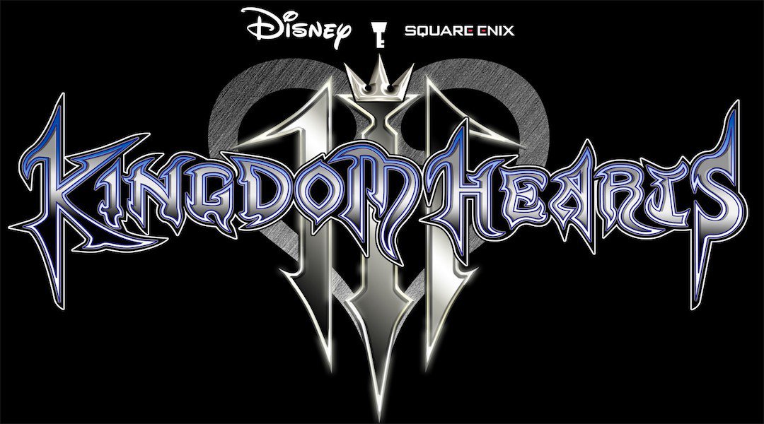 Liberado el último trailer de Kingdom Hearts III