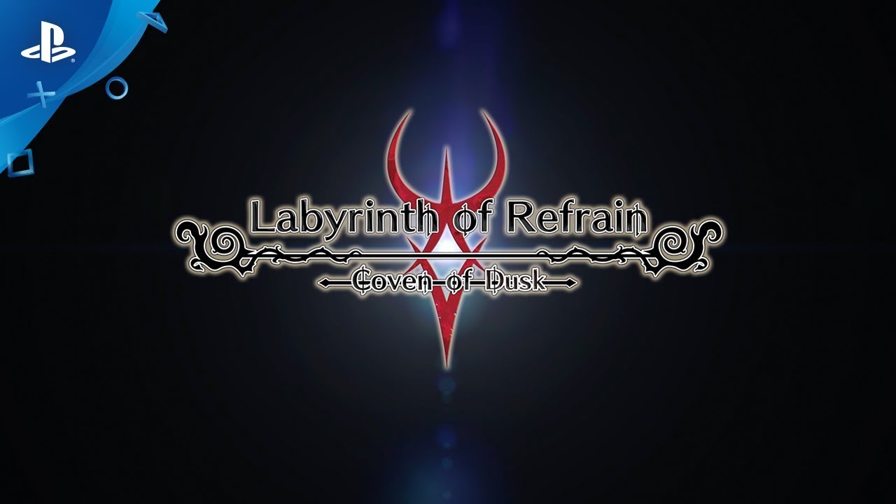 Labyrinth of Refrain: Coven of Dusk saldrá en otoño del 2018