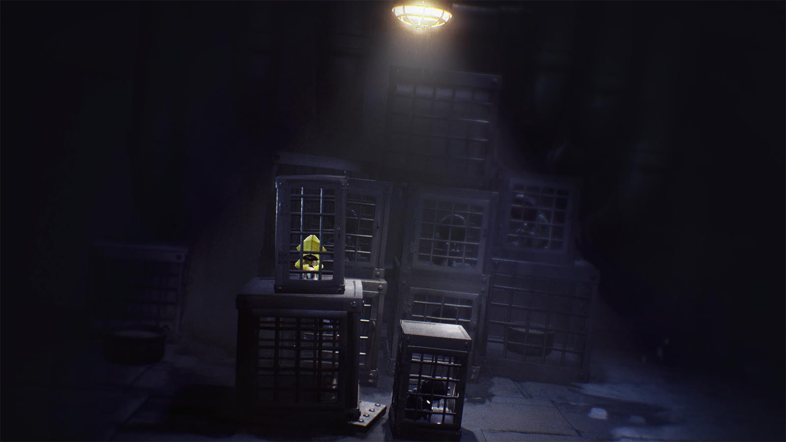 El último episodio de Little Nightmares ya disponible