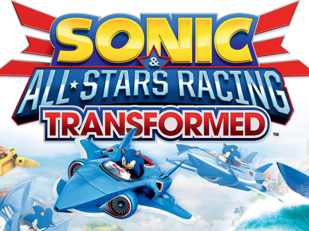 Rumor: ¿Habrá un nuevo juego de carreras de Sonic?
