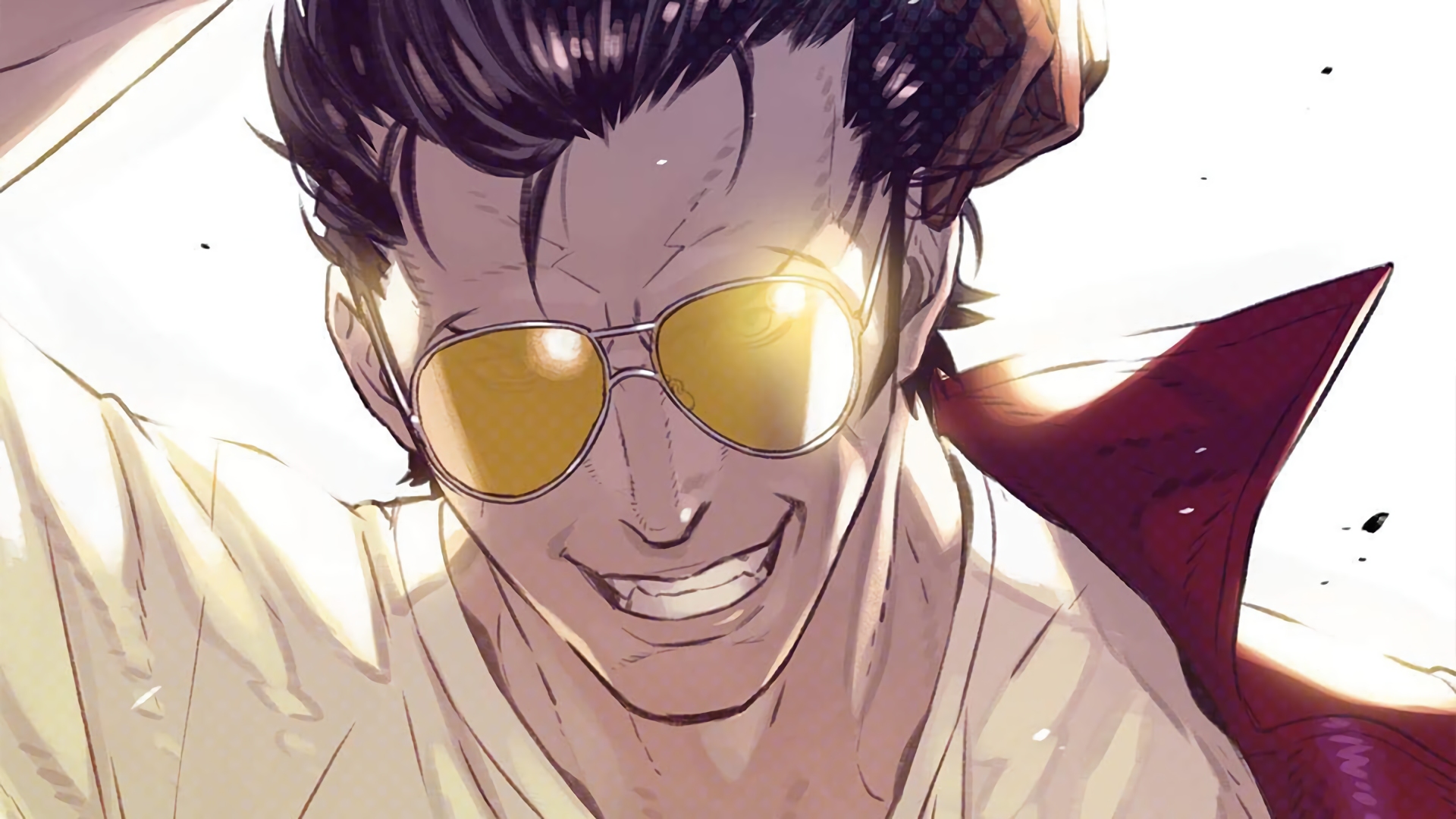 Anunciado nuevo direct de No More Heroes: Travis strikes again