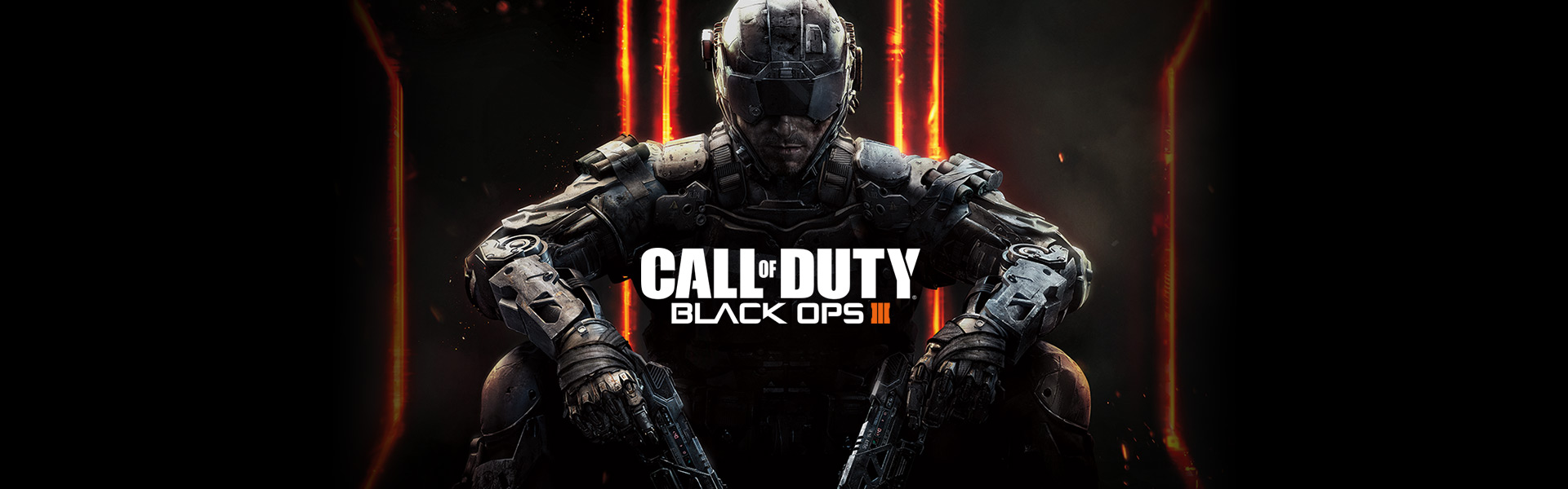 ¡Nueva actualización para Call Of Duty: Black Ops 3!