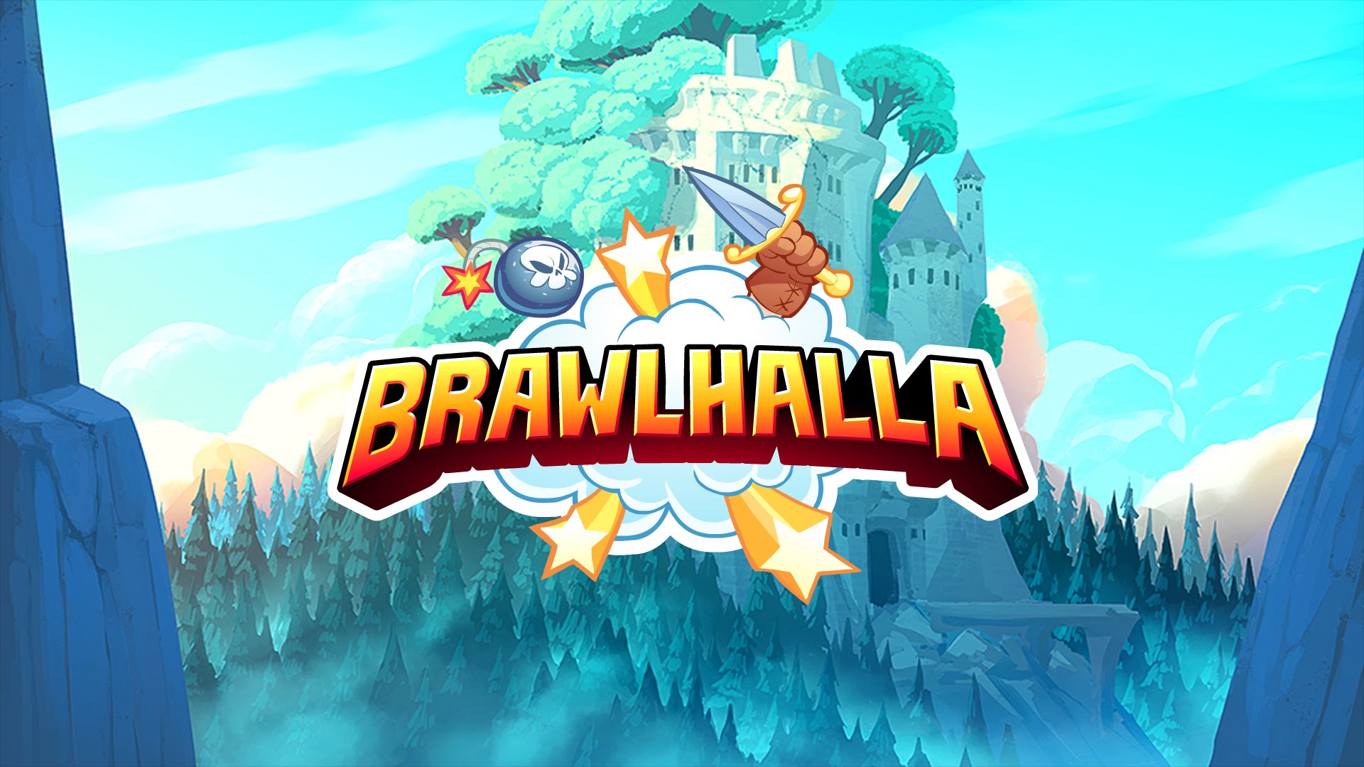 Ubisoft compra Blue Mammoth Games, creadores de Brawlhalla