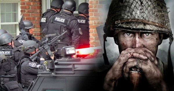 Kansas aprueba proyecto de ley “anti-swatting”