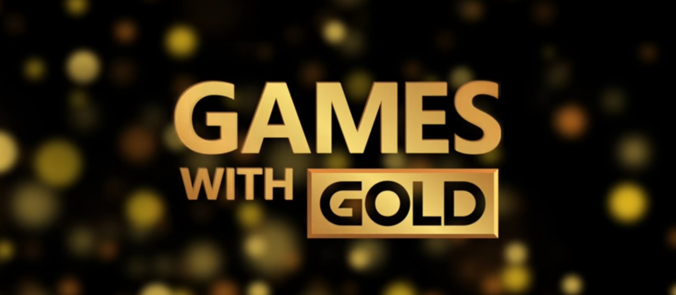 Games with Gold de marzo