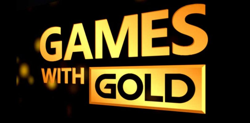 Te mostramos los juegos gratuitos de GAMES WITH GOLD del mes de ABRIL 2018