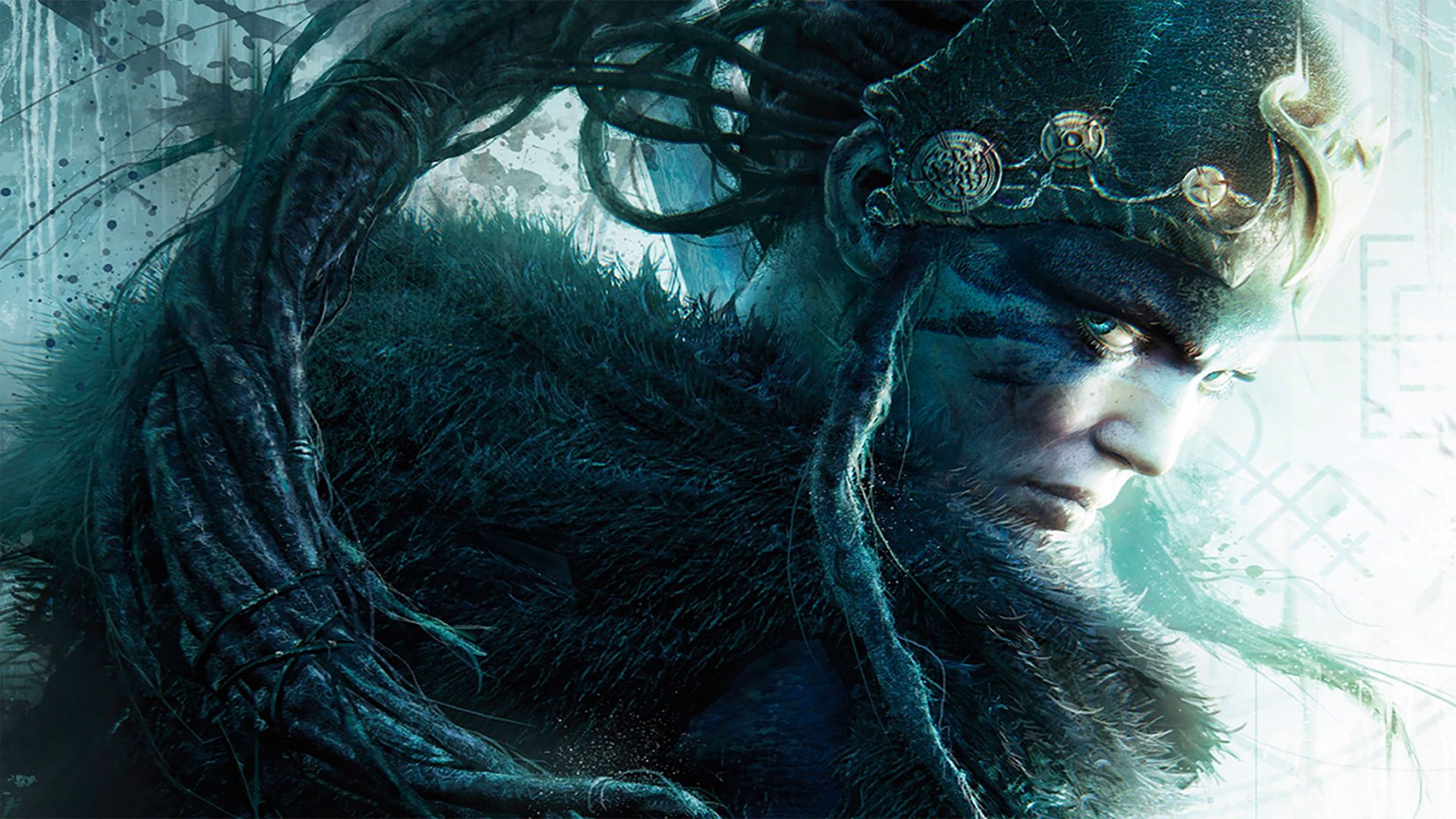 Hellblade: Senua’s Sacrifice se luce en 4K en un trailer de Xbox One
