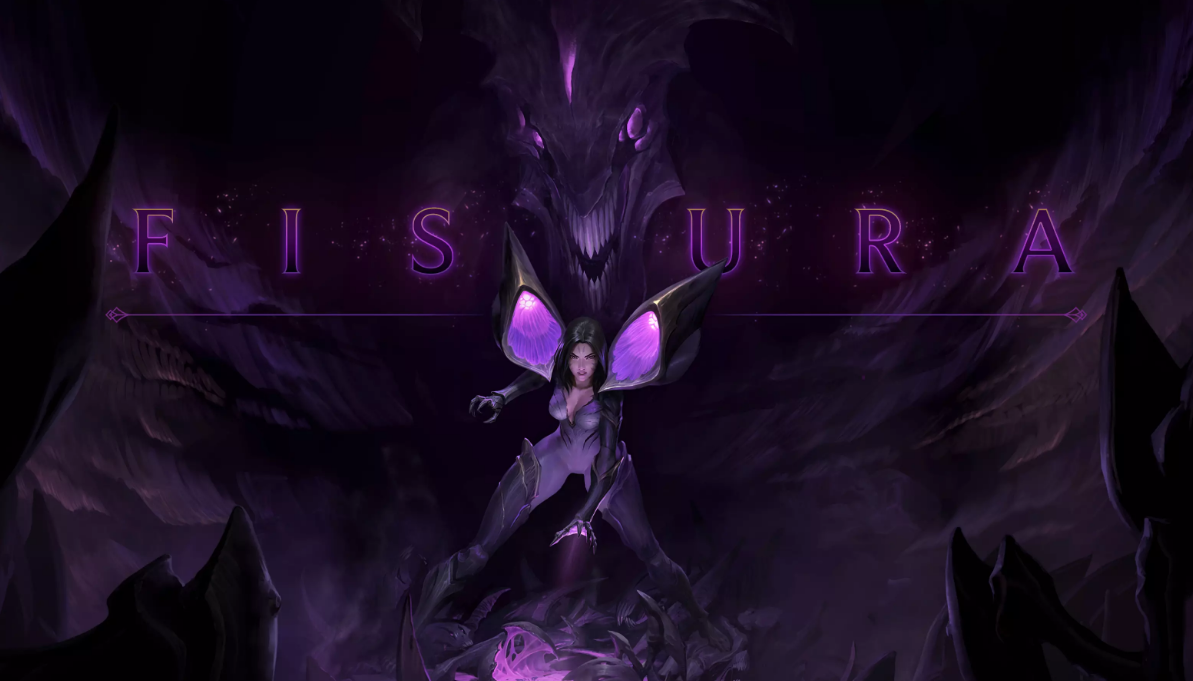 Kai’Sa FIRUSA – El Nuevo Comic de League of Legends