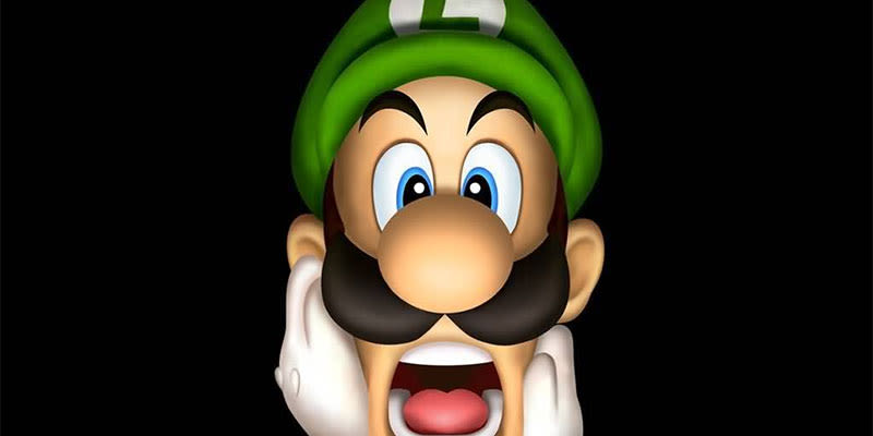 ¡Luigi’s Mansion nos asustará de nuevo en 3DS!