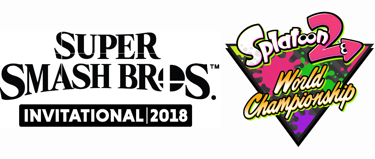 Nintendo anuncia torneos de Smash Bros y Splatoon 2 para el E3