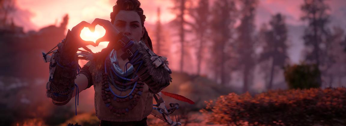 Obten el tema de Horizon: Zero Dawn GRATIS para tu PS4