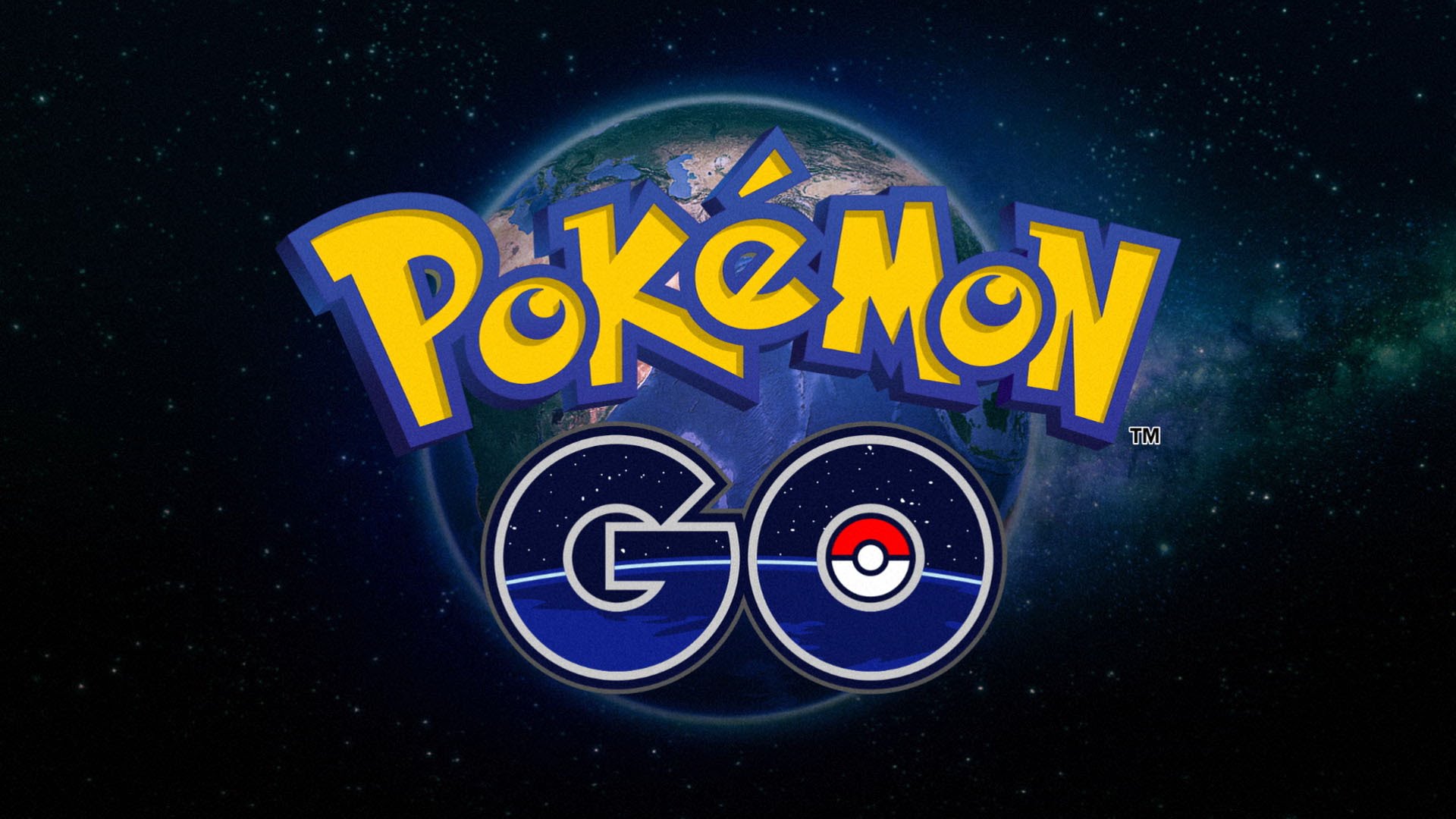 ¡Nueva actualización para Pokémon Go!