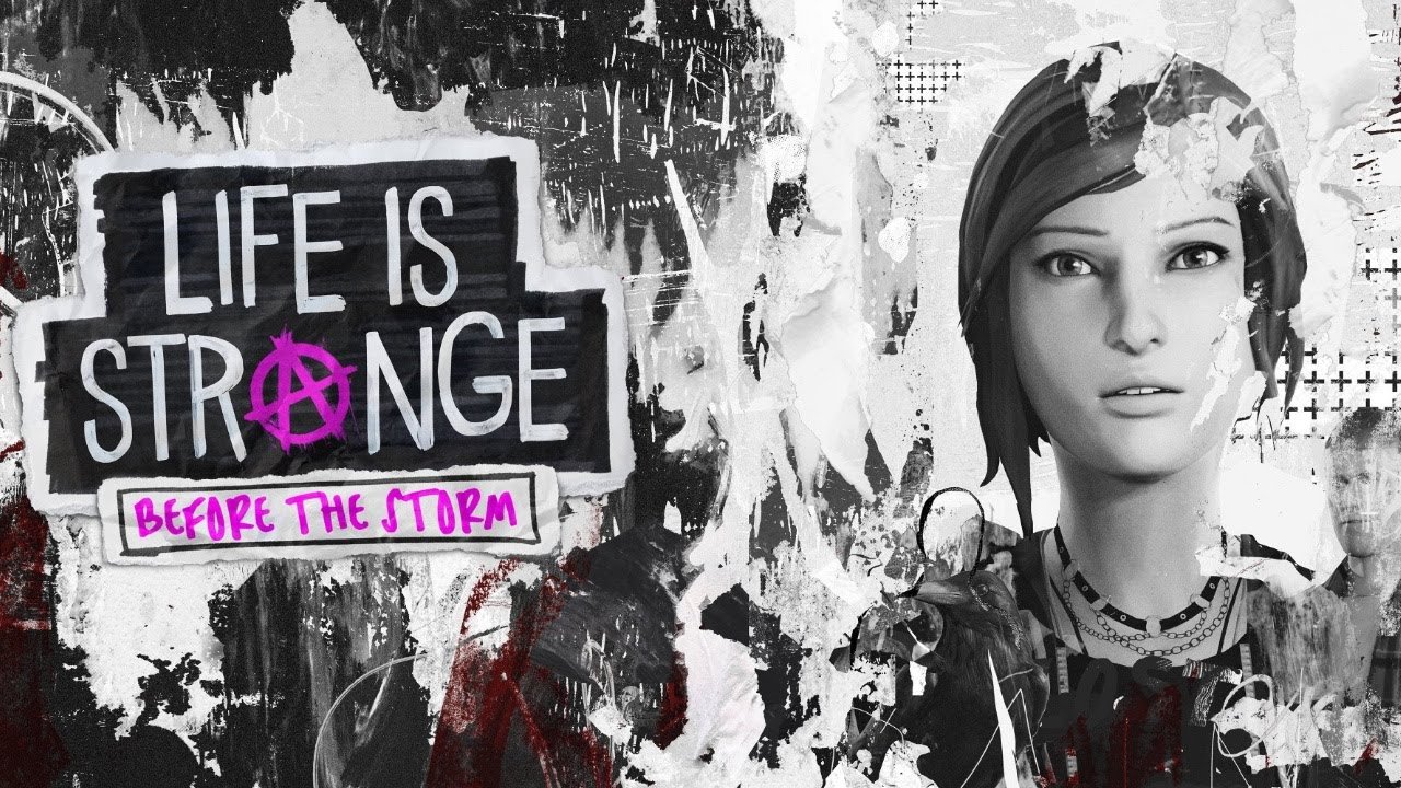 Se anuncia el episodio bonus de Life it’s Strange Before The Storm “Farewell”