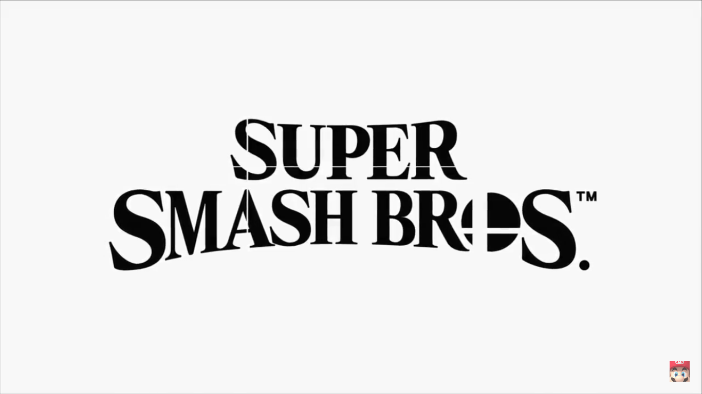 Se viene Super Smash Bros 2018 para la Nintendo Switch