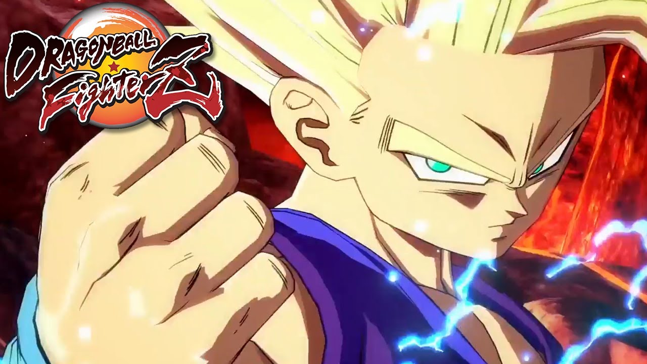 Dragon Ball FighterZ el juego que más entries tiene registradas para EVO 2018… de momento