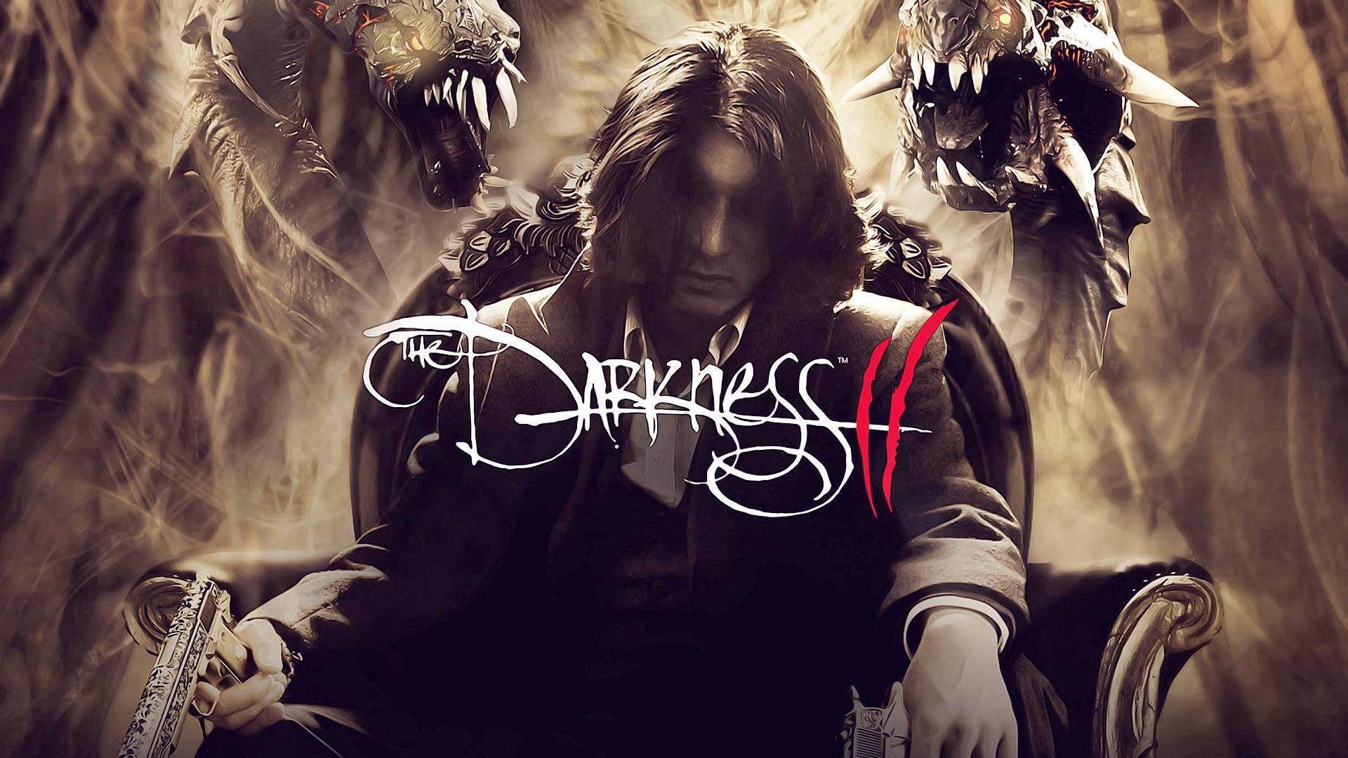 Puedes obtener gratis por tiempo limitado The Darkness 2 en the Humble Store.
