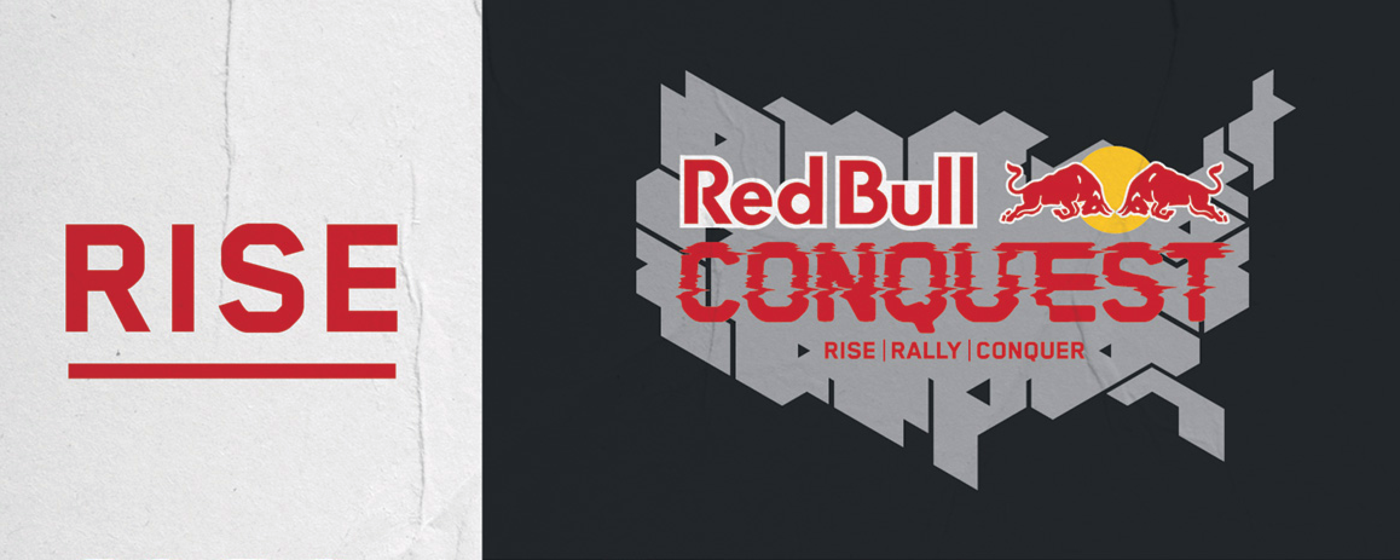 RED BULL CONQUEST: EL NUEVO CIRCUITO DE PELEAS EN USA