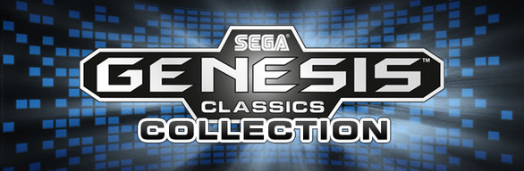 Sega Genesis Classics Collection viene para PS4 Y Xbox One
