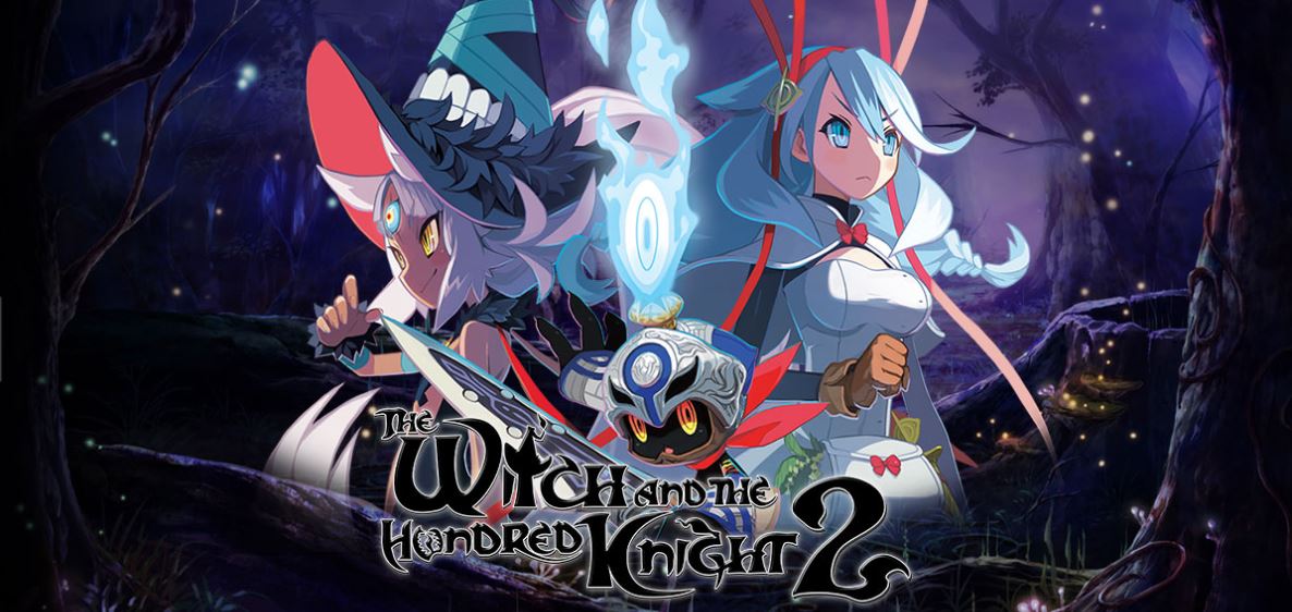 TE TRAEMOS EL TRÁILER DE LANZAMIENTO DE THE WITCH AND THE HUNDRED KNIGHT 2