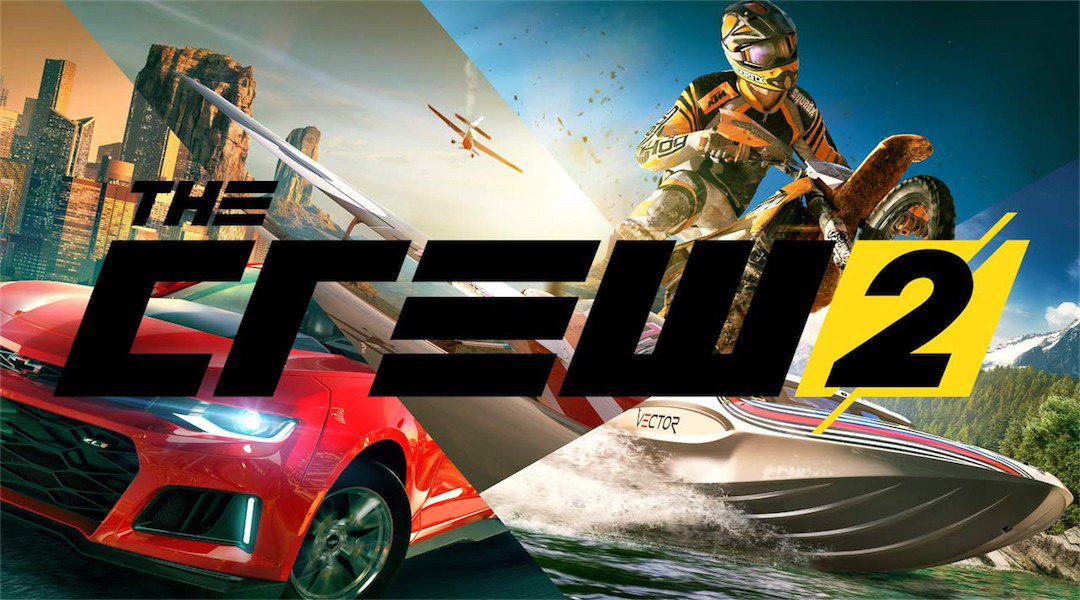 The Crew 2 ya tiene fecha de lanzamiento